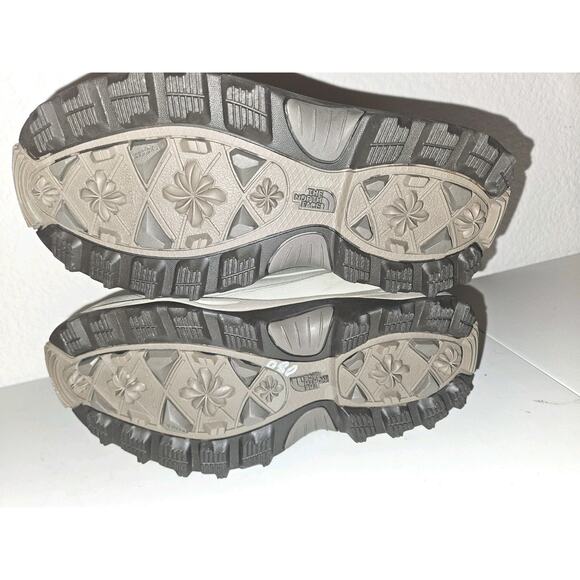 The NORTH FACE CHILKAT Primaloft Waterproof Winter Snow Boots Womens 5.5 - Picture 12 of 14